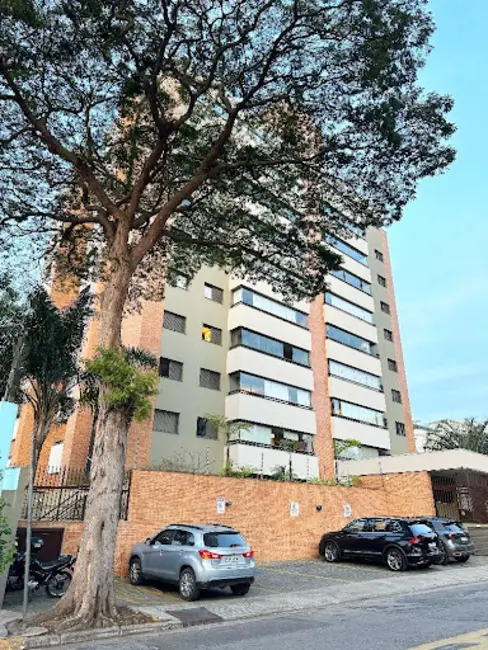Cobertura com 3 quartos à venda, 223m2 em Jardim Guedala, São Paulo - SP - imagem 2 Foto 2 de Cobertura com 3 quartos à venda, 223m2 em Jardim Guedala, São Paulo - SP
