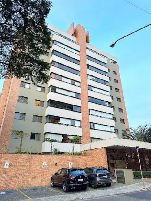 Cobertura com 3 quartos à venda, 223m2 em Jardim Guedala, São Paulo - SP - imagem 4 Foto 4 de Cobertura com 3 quartos à venda, 223m2 em Jardim Guedala, São Paulo - SP