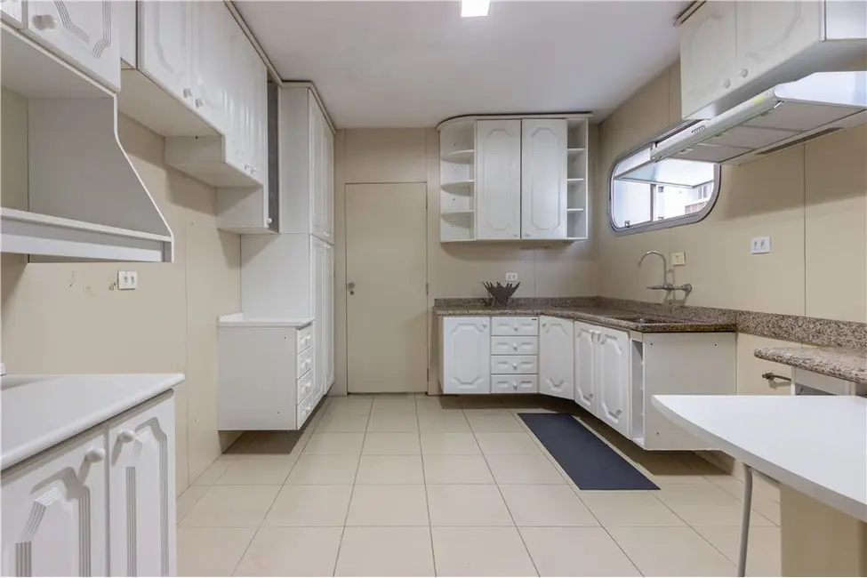 Foto 6 de Apartamento com 5 quartos à venda, 315m2 em Perdizes, São Paulo - SP