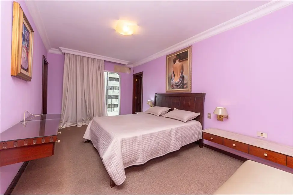 Foto 7 de Apartamento com 5 quartos à venda, 315m2 em Perdizes, São Paulo - SP
