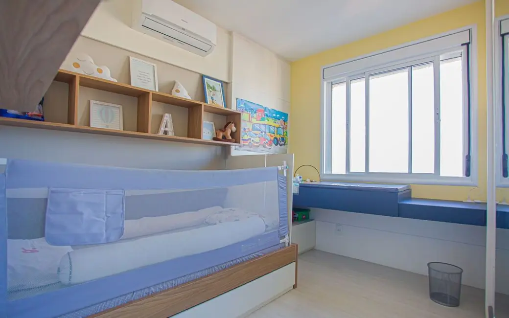 Foto 8 de Apartamento com 2 quartos à venda, 69m2 em Jardim Lindóia, Porto Alegre - RS