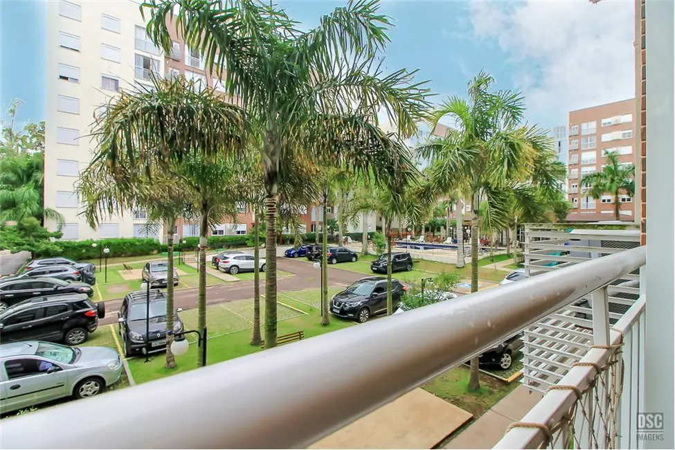 Foto 6 de Apartamento com 2 quartos à venda, 58m2 em Vila Nova, Porto Alegre - RS