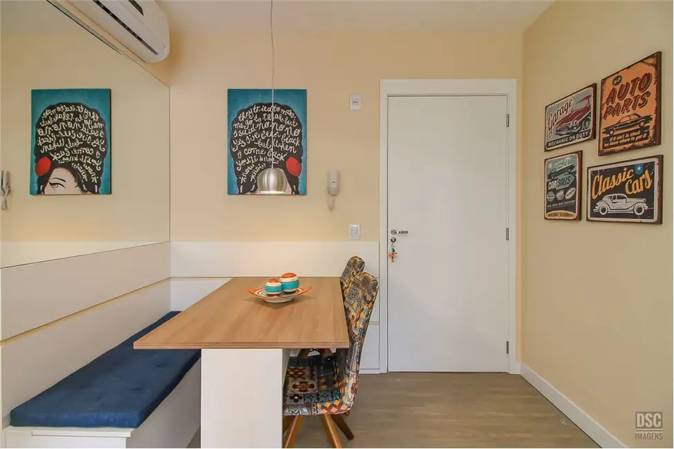 Foto 7 de Apartamento com 2 quartos à venda, 58m2 em Vila Nova, Porto Alegre - RS