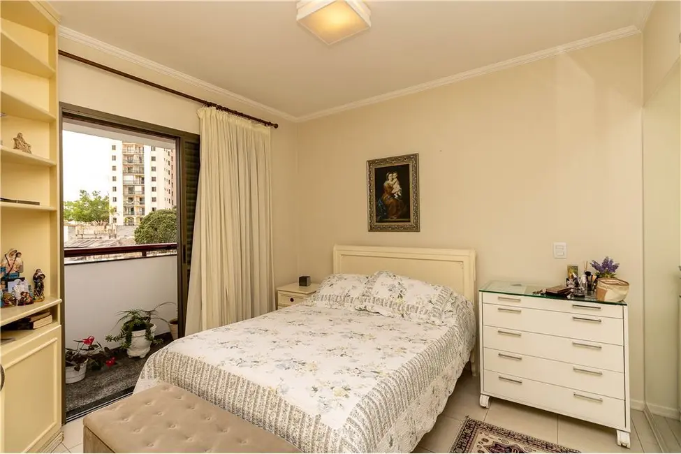 Apartamento com 3 quartos à venda, 117m2 em Saúde, São Paulo - SP - imagem 9 Foto 9 de Apartamento com 3 quartos à venda, 117m2 em Saúde, São Paulo - SP