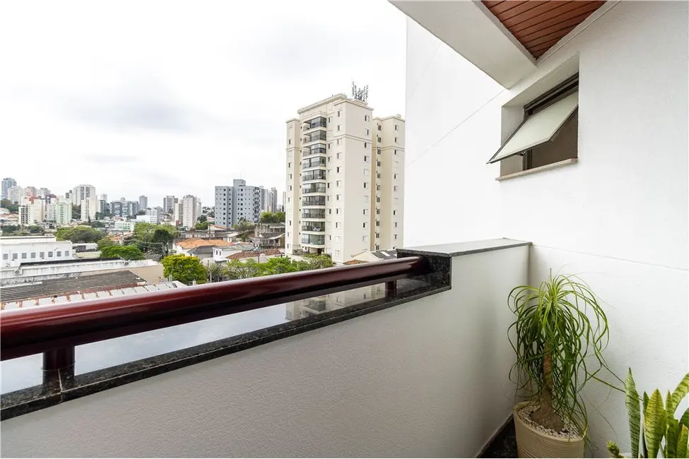 Apartamento com 3 quartos à venda, 117m2 em Saúde, São Paulo - SP - imagem 5 Foto 5 de Apartamento com 3 quartos à venda, 117m2 em Saúde, São Paulo - SP