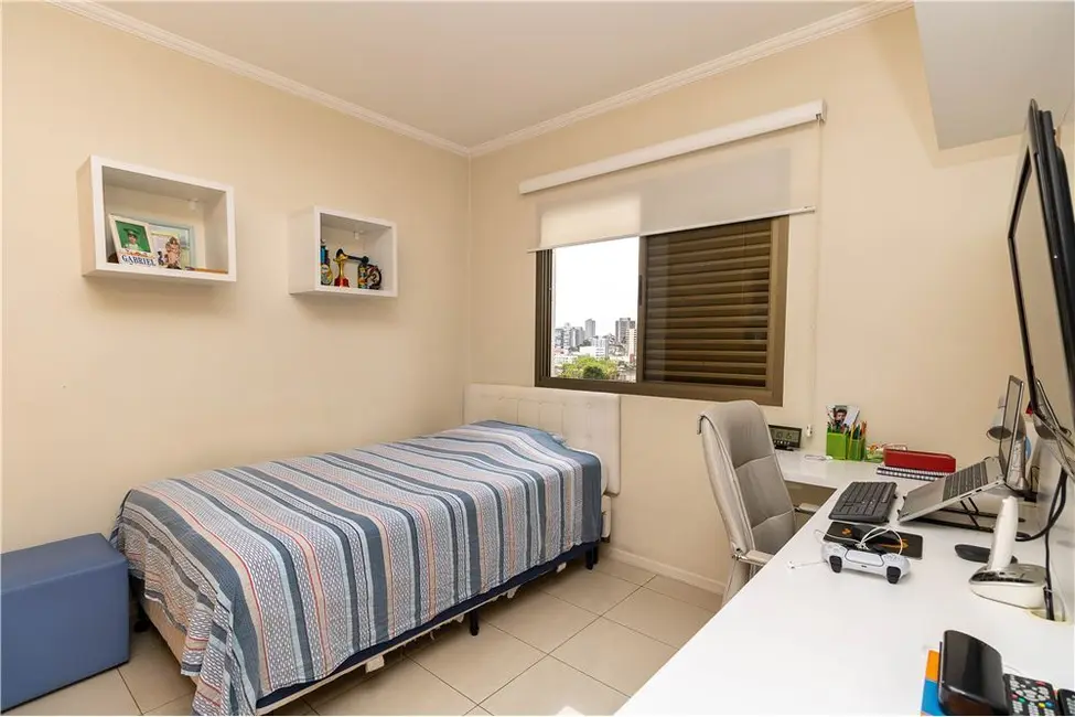Apartamento com 3 quartos à venda, 117m2 em Saúde, São Paulo - SP - imagem 7 Foto 7 de Apartamento com 3 quartos à venda, 117m2 em Saúde, São Paulo - SP