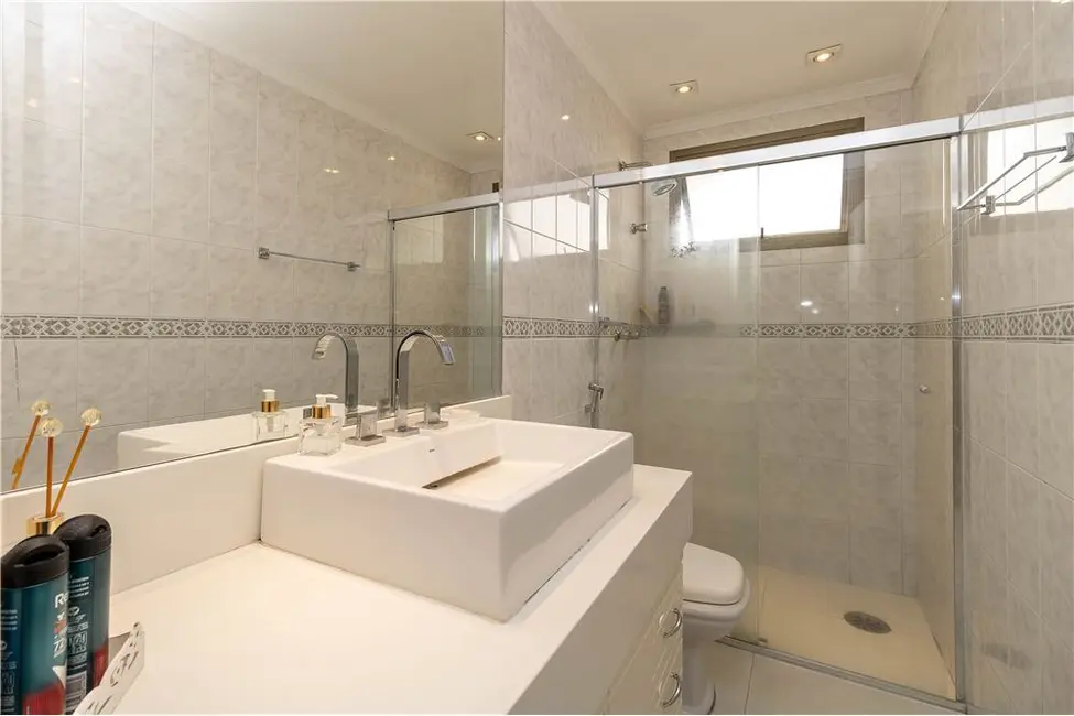 Apartamento com 3 quartos à venda, 117m2 em Saúde, São Paulo - SP - imagem 6 Foto 6 de Apartamento com 3 quartos à venda, 117m2 em Saúde, São Paulo - SP