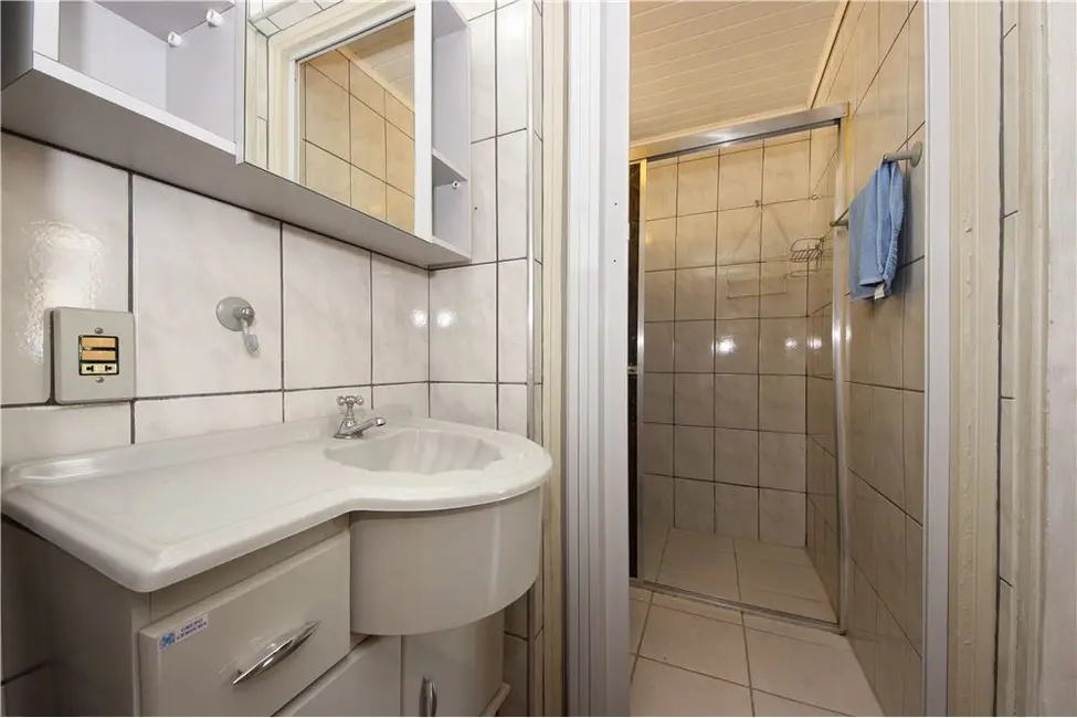 Foto 9 de Apartamento com 2 quartos à venda, 40m2 em Artur Alvim, São Paulo - SP
