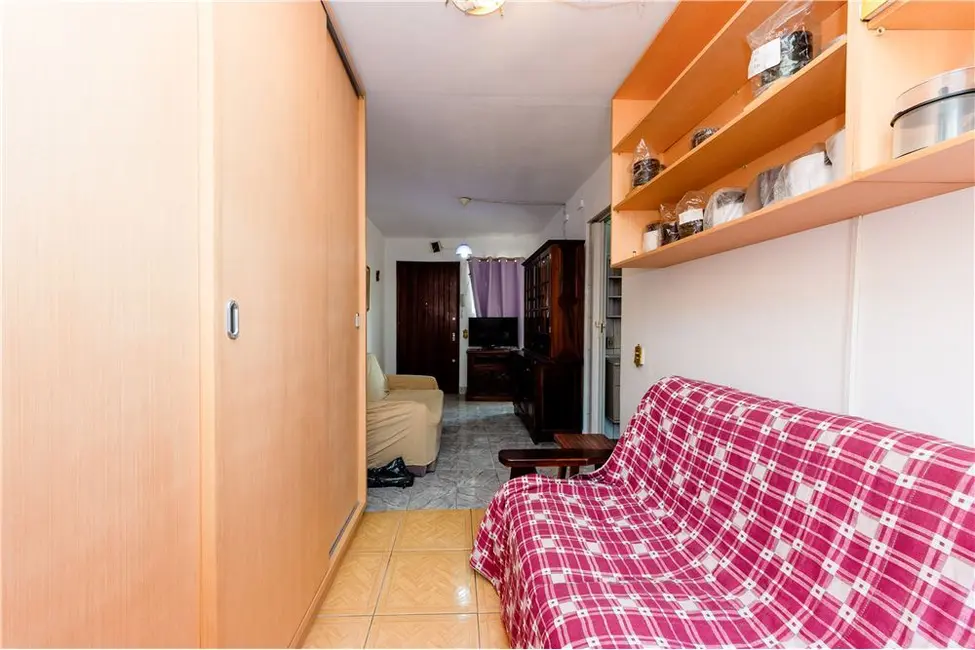 Foto 6 de Apartamento com 2 quartos à venda, 40m2 em Artur Alvim, São Paulo - SP