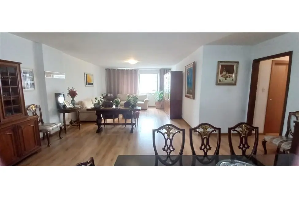 Foto 6 de Apartamento com 3 quartos à venda, 155m2 em Higienópolis, São Paulo - SP