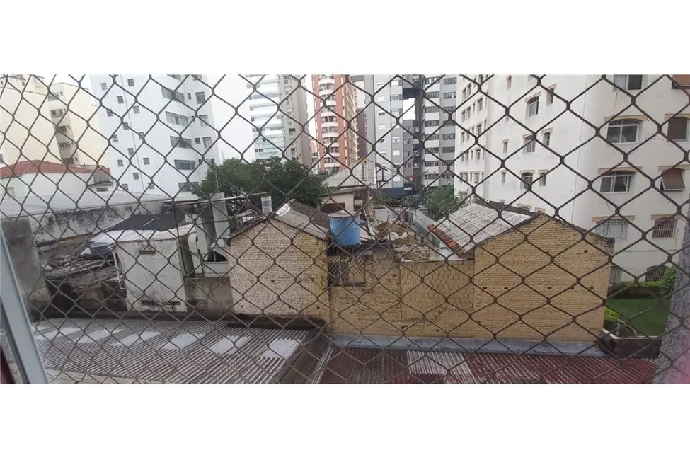 Foto 5 de Apartamento com 3 quartos à venda, 155m2 em Higienópolis, São Paulo - SP