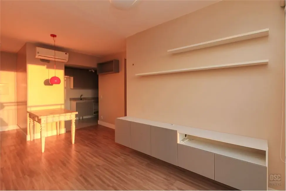 Foto 4 de Apartamento com 2 quartos à venda, 58m2 em Vila Nova, Porto Alegre - RS