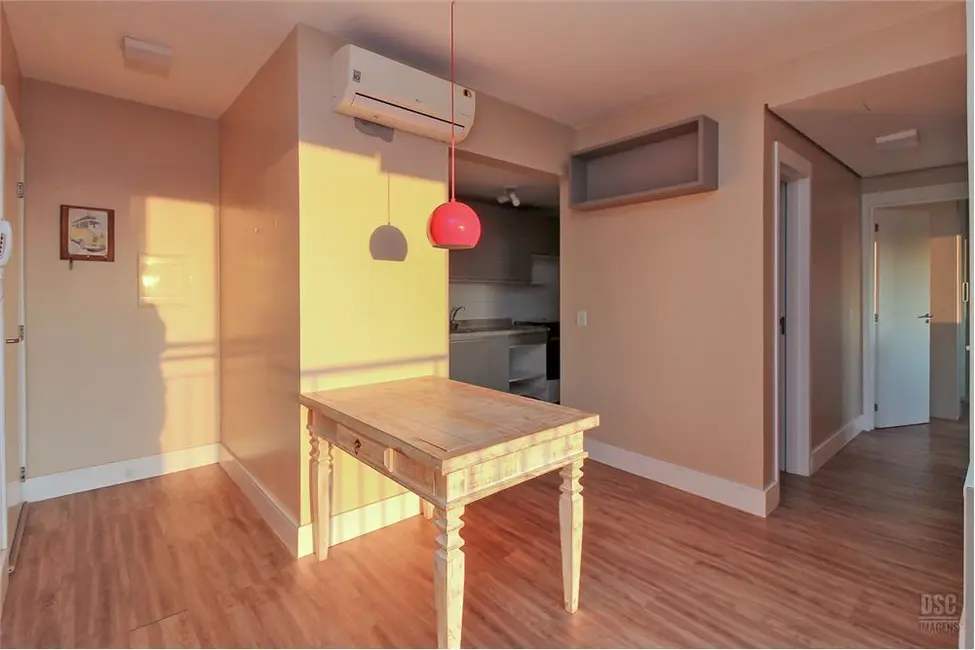 Foto 6 de Apartamento com 2 quartos à venda, 58m2 em Vila Nova, Porto Alegre - RS