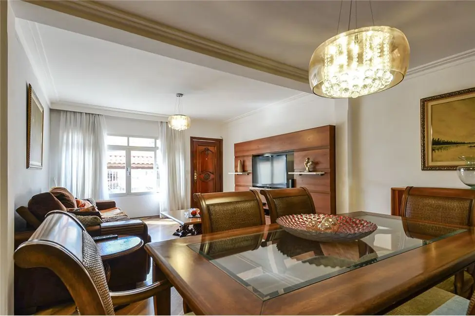 Foto 6 de Casa com 3 quartos à venda, 246m2 em Vila Mariana, São Paulo - SP