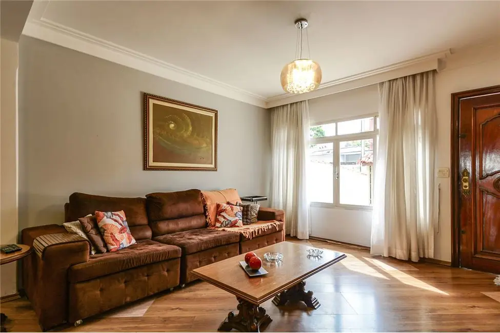 Foto 8 de Casa com 3 quartos à venda, 246m2 em Vila Mariana, São Paulo - SP