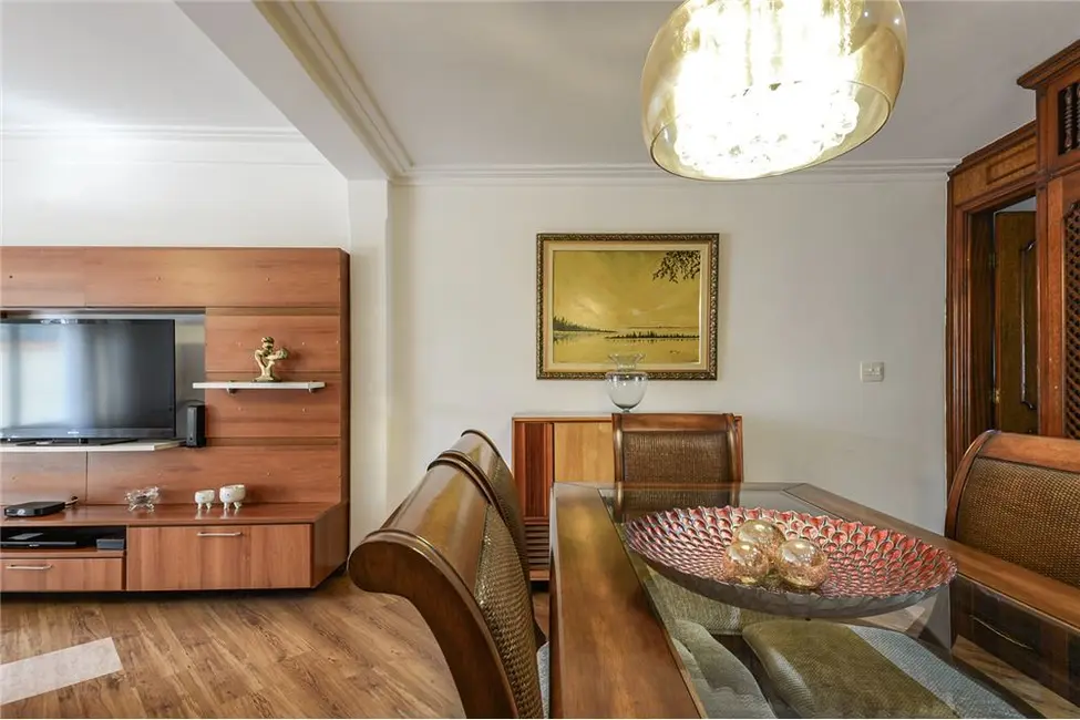 Foto 7 de Casa com 3 quartos à venda, 246m2 em Vila Mariana, São Paulo - SP