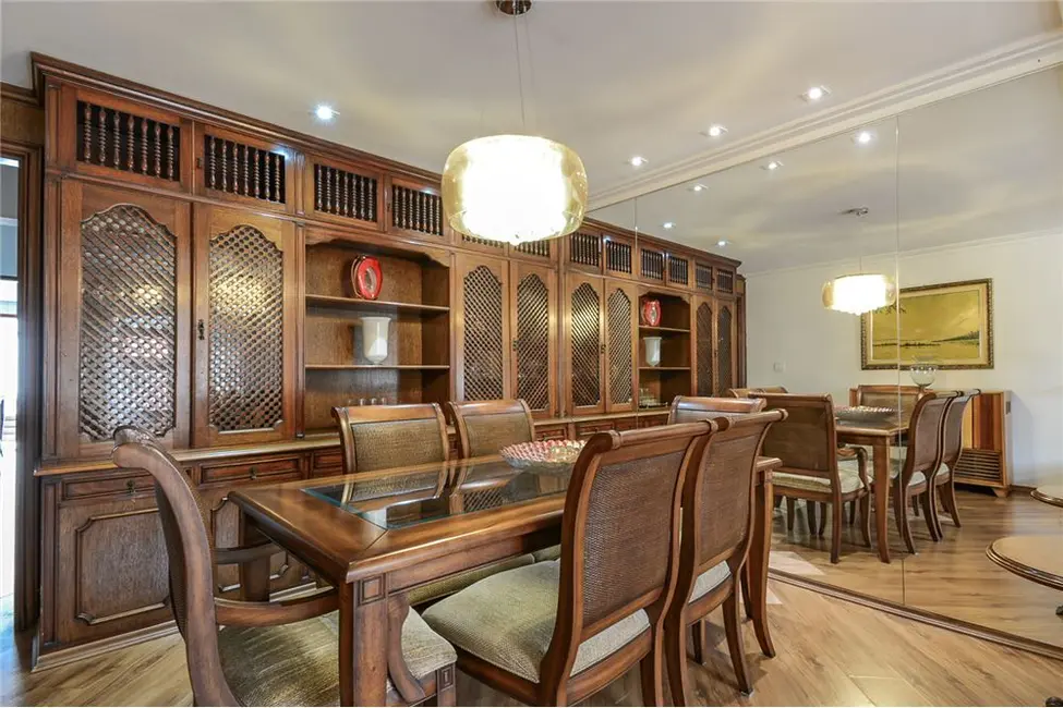 Foto 4 de Casa com 3 quartos à venda, 246m2 em Vila Mariana, São Paulo - SP