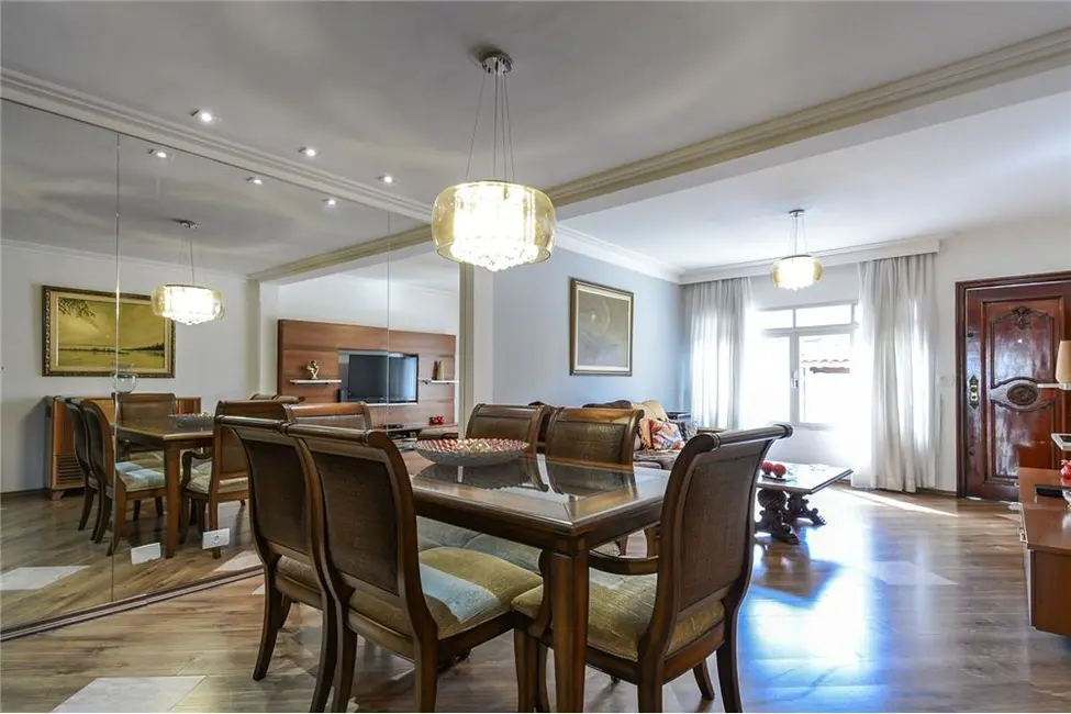 Foto 5 de Casa com 3 quartos à venda, 246m2 em Vila Mariana, São Paulo - SP