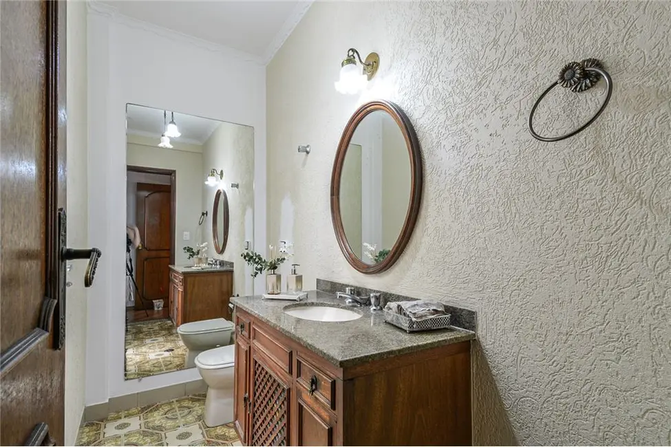 Foto 9 de Casa com 3 quartos à venda, 246m2 em Vila Mariana, São Paulo - SP