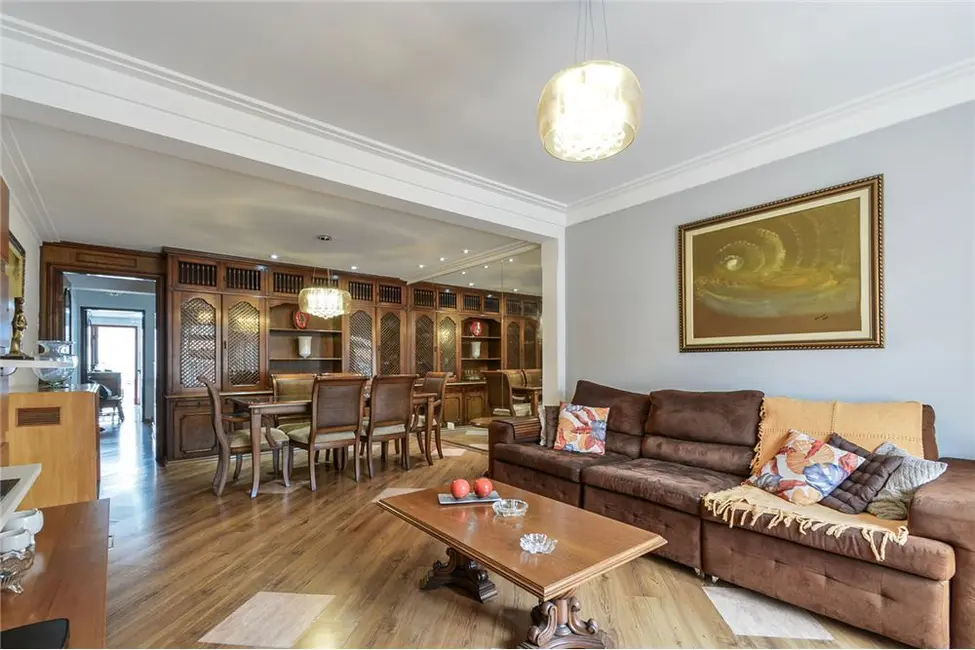 Foto 3 de Casa com 3 quartos à venda, 246m2 em Vila Mariana, São Paulo - SP