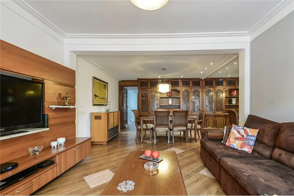Foto 2 de Casa com 3 quartos à venda, 246m2 em Vila Mariana, São Paulo - SP
