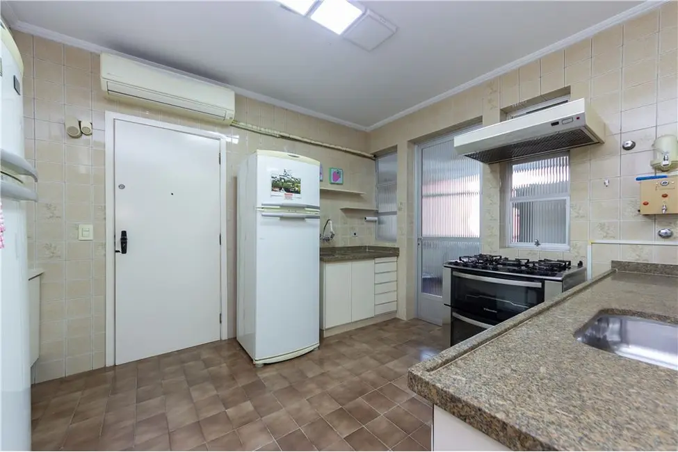 Apartamento com 3 quartos à venda, 233m2 em Bom Retiro, São Paulo - SP - imagem 8 Foto 8 de Apartamento com 3 quartos à venda, 233m2 em Bom Retiro, São Paulo - SP