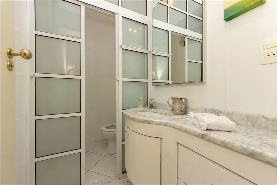 Apartamento com 3 quartos à venda, 233m2 em Bom Retiro, São Paulo - SP - imagem 6 Foto 6 de Apartamento com 3 quartos à venda, 233m2 em Bom Retiro, São Paulo - SP