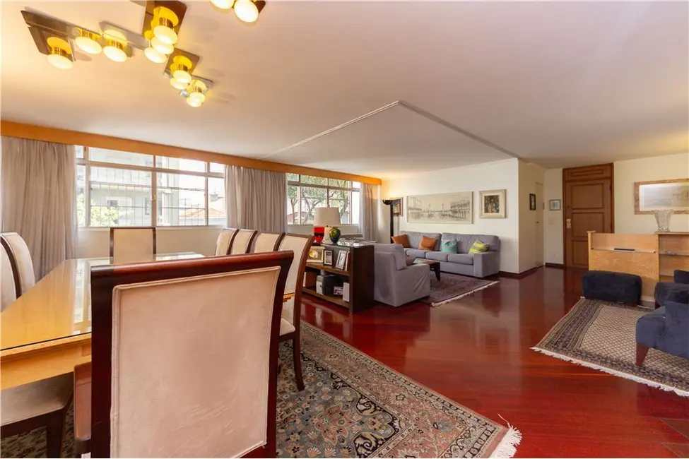 Apartamento com 3 quartos à venda, 233m2 em Bom Retiro, São Paulo - SP - imagem 1 Foto 1 de Apartamento com 3 quartos à venda, 233m2 em Bom Retiro, São Paulo - SP