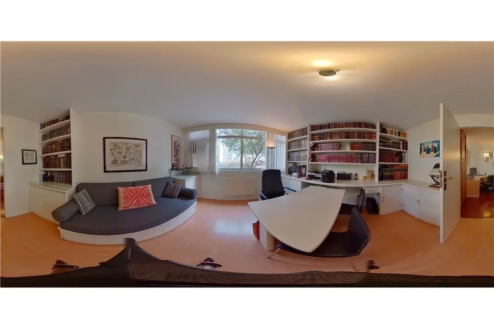 Apartamento com 3 quartos à venda, 233m2 em Bom Retiro, São Paulo - SP - imagem 2 Foto 2 de Apartamento com 3 quartos à venda, 233m2 em Bom Retiro, São Paulo - SP