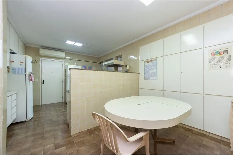 Apartamento com 3 quartos à venda, 233m2 em Bom Retiro, São Paulo - SP - imagem 7 Foto 7 de Apartamento com 3 quartos à venda, 233m2 em Bom Retiro, São Paulo - SP