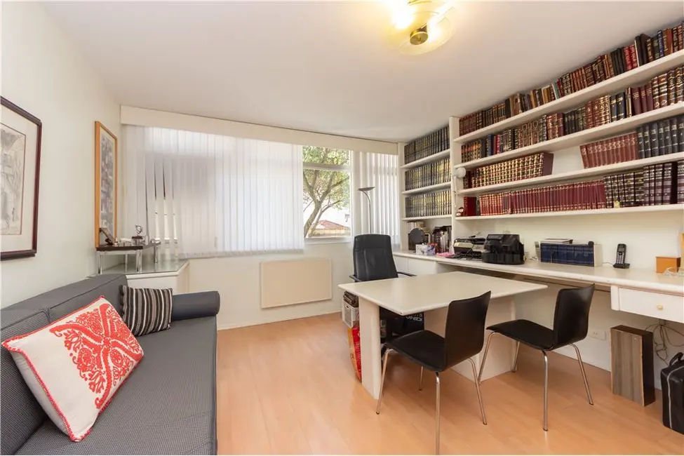 Apartamento com 3 quartos à venda, 233m2 em Bom Retiro, São Paulo - SP - imagem 3 Foto 3 de Apartamento com 3 quartos à venda, 233m2 em Bom Retiro, São Paulo - SP