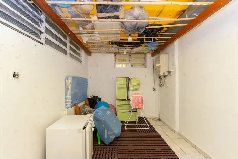 Apartamento com 3 quartos à venda, 233m2 em Bom Retiro, São Paulo - SP - imagem 9 Foto 9 de Apartamento com 3 quartos à venda, 233m2 em Bom Retiro, São Paulo - SP