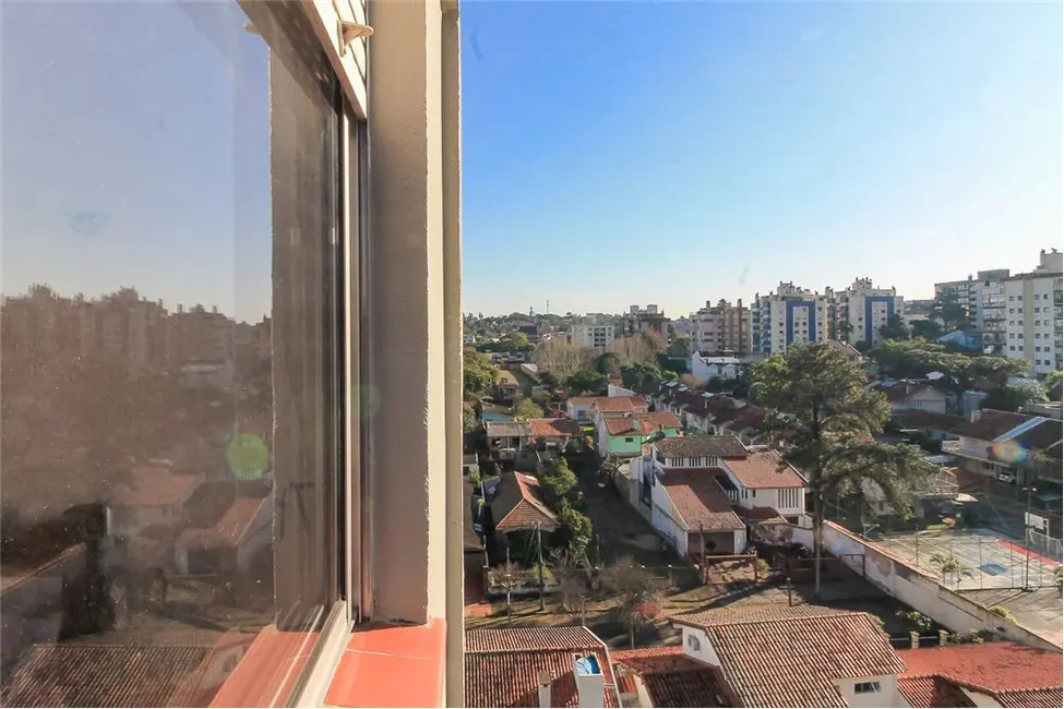 Foto 4 de Apartamento com 2 quartos à venda, 56m2 em Tristeza, Porto Alegre - RS