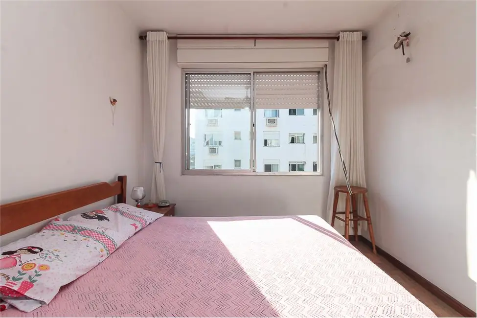 Foto 3 de Apartamento com 2 quartos à venda, 56m2 em Tristeza, Porto Alegre - RS