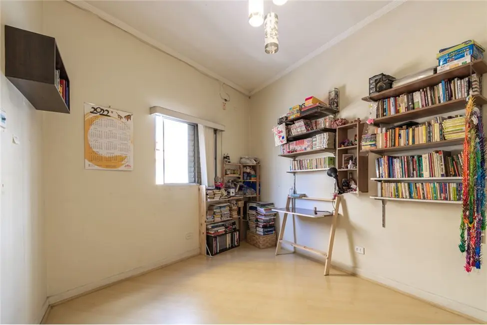 Apartamento com 2 quartos à venda, 94m2 em Cambuci, São Paulo - SP - imagem 2 Foto 2 de Apartamento com 2 quartos à venda, 94m2 em Cambuci, São Paulo - SP