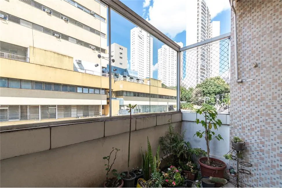 Apartamento com 2 quartos à venda, 94m2 em Cambuci, São Paulo - SP - imagem 8 Foto 8 de Apartamento com 2 quartos à venda, 94m2 em Cambuci, São Paulo - SP