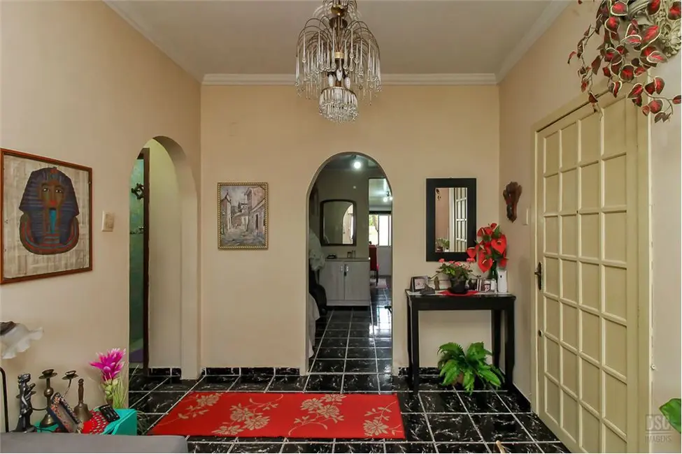 Foto 9 de Apartamento com 2 quartos à venda, 58m2 em Cristal, Porto Alegre - RS