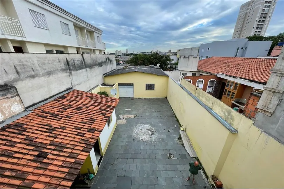 Foto 2 de Casa com 4 quartos à venda, 490m2 em Vila Aricanduva, São Paulo - SP