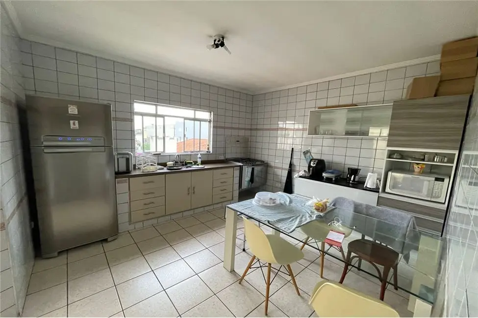 Foto 8 de Casa com 4 quartos à venda, 490m2 em Vila Aricanduva, São Paulo - SP