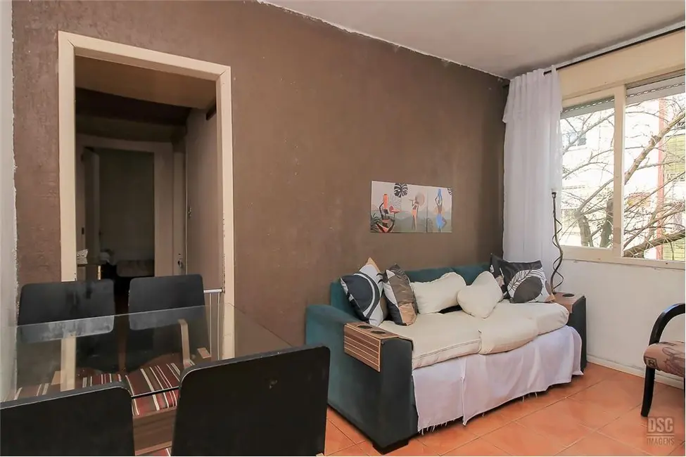 Foto 5 de Apartamento com 2 quartos à venda, 46m2 em Cavalhada, Porto Alegre - RS