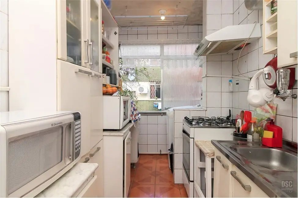 Foto 9 de Apartamento com 2 quartos à venda, 46m2 em Cavalhada, Porto Alegre - RS