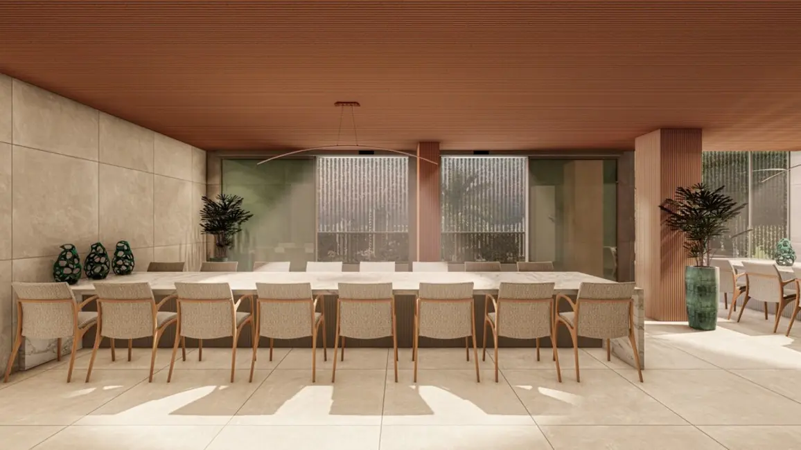 Apartamento com 2 quartos à venda, 44m2 em Vila Guilhermina, São Paulo - SP - imagem 9 Foto 9 de Apartamento com 2 quartos à venda, 44m2 em Vila Guilhermina, São Paulo - SP