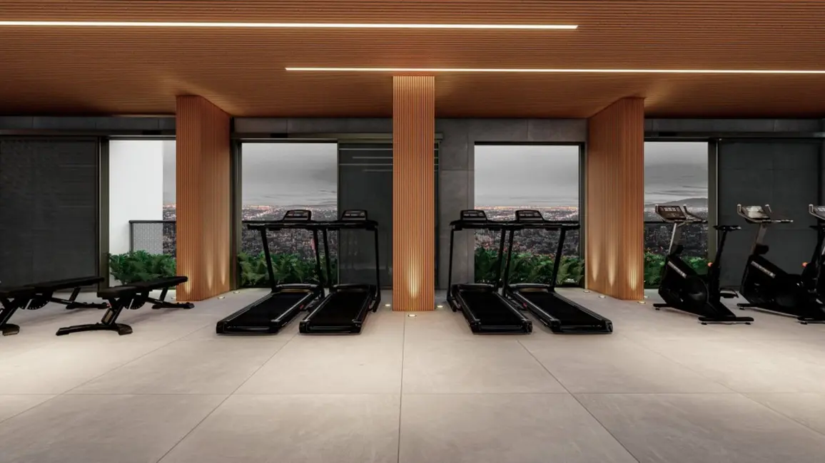 Apartamento com 2 quartos à venda, 44m2 em Vila Guilhermina, São Paulo - SP - imagem 8 Foto 8 de Apartamento com 2 quartos à venda, 44m2 em Vila Guilhermina, São Paulo - SP