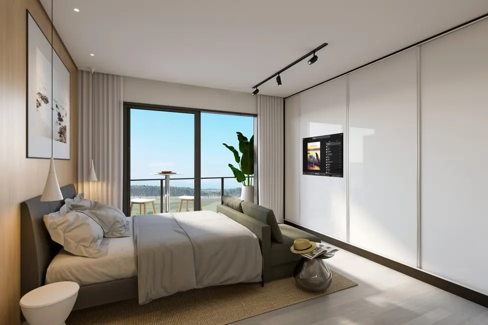 Foto 8 de Apartamento com 1 quarto à venda, 31m2 em Centro, Xangri-lá - RS