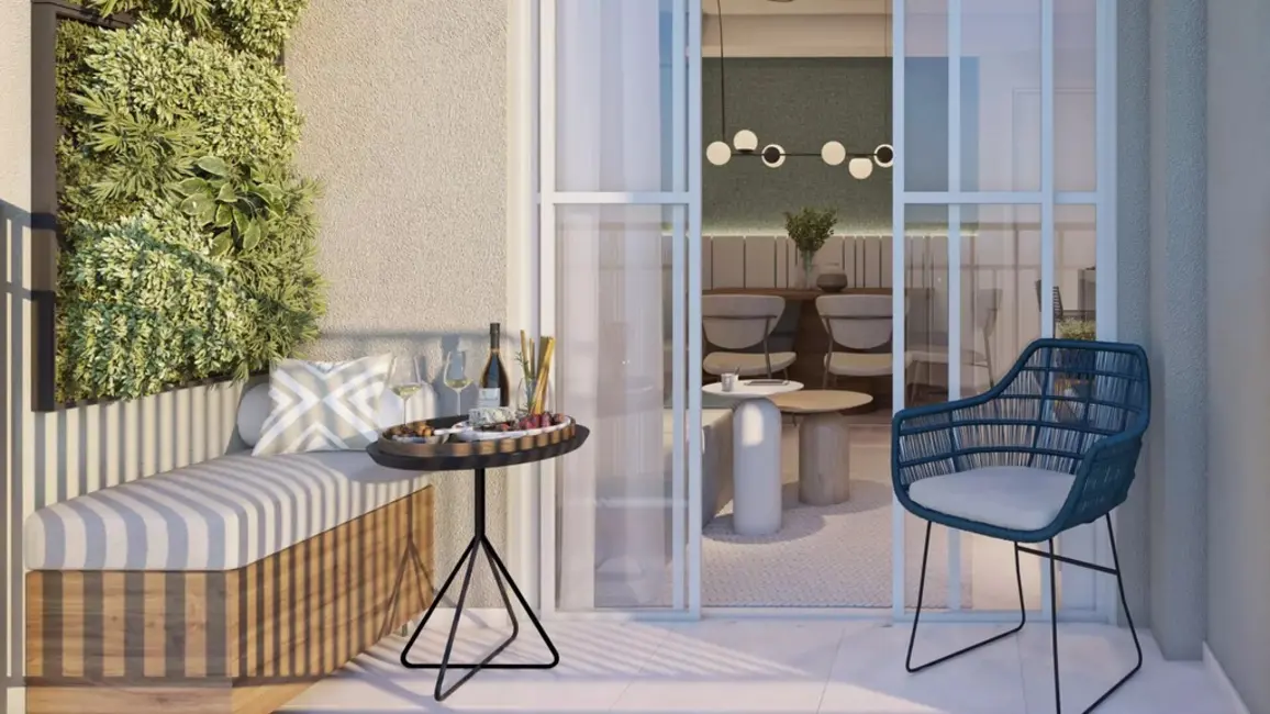 Foto 5 de Apartamento com 1 quarto à venda, 37m2 em São Cristóvão, Rio De Janeiro - RJ