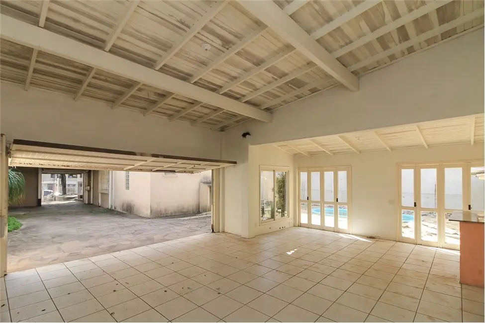 Foto 9 de Fazenda / Haras à venda, 606m2 em Petrópolis, Porto Alegre - RS