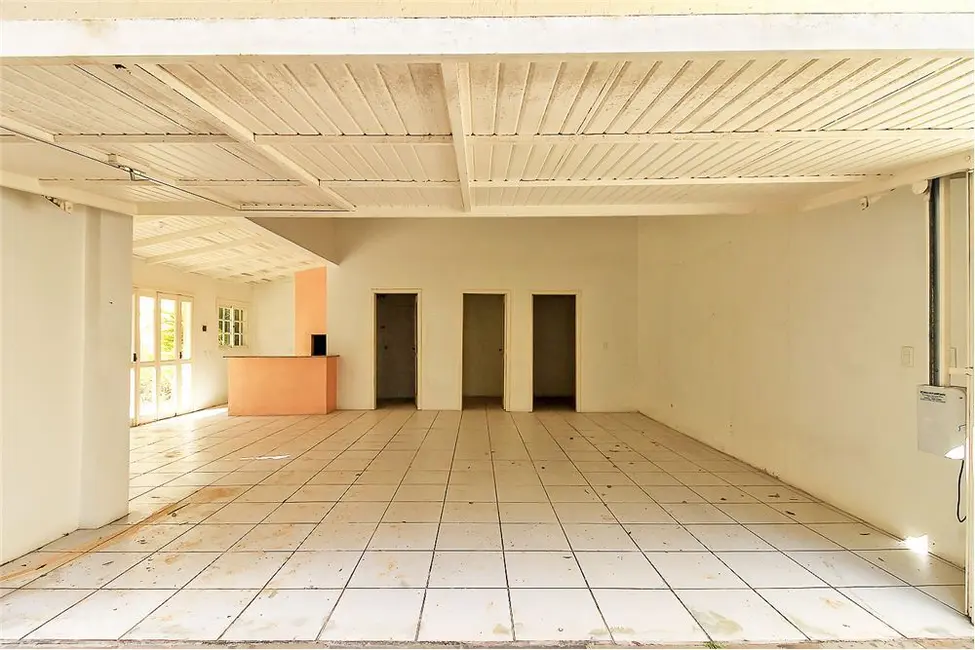 Foto 8 de Fazenda / Haras à venda, 606m2 em Petrópolis, Porto Alegre - RS