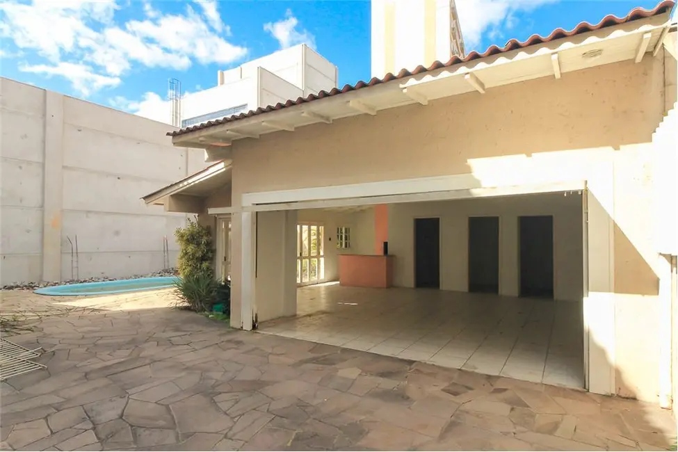 Foto 7 de Fazenda / Haras à venda, 606m2 em Petrópolis, Porto Alegre - RS