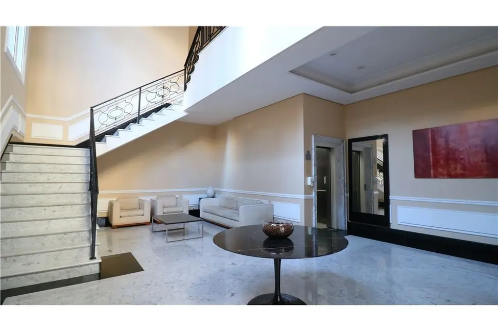 Apartamento com 3 quartos à venda, 225m2 em Pinheiros, São Paulo - SP - imagem 9 Foto 9 de Apartamento com 3 quartos à venda, 225m2 em Pinheiros, São Paulo - SP