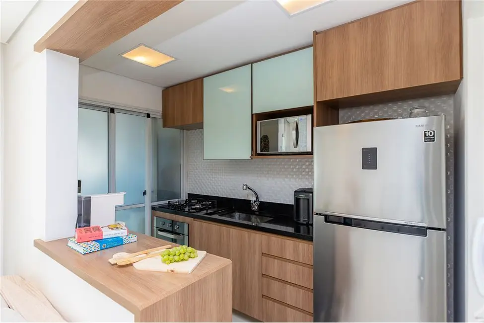 Apartamento com 2 quartos à venda, 77m2 em Vila Mascote, São Paulo - SP - imagem 5 Foto 5 de Apartamento com 2 quartos à venda, 77m2 em Vila Mascote, São Paulo - SP